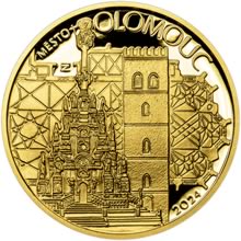 2024 - Proof - Město Olomouc